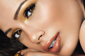 Maquillaje de fiesta