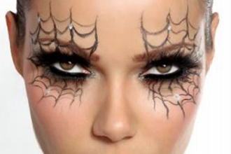 Maquillaje de Halloween
