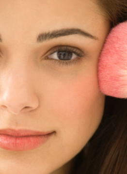 Maquillaje natural