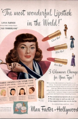 Max Factor