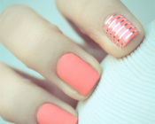 Nail art