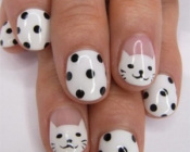 Nail art