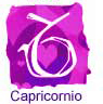 Signo Capricornio