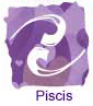 Signo Piscis