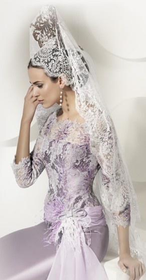 Vestidos De Madrina Deellas