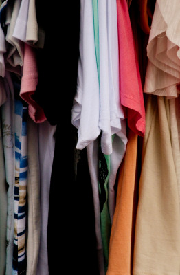 Tienda de ropa online