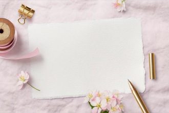 Cómo preparar una boda con pocos invitados