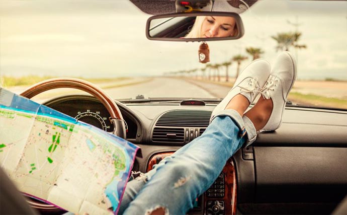 Qué hacer durante el fin de semana para relajarte