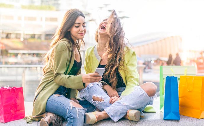 Cómo desarrollar tu imagen personal