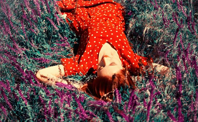 Tips para cambiar de look después de una ruptura sentimental