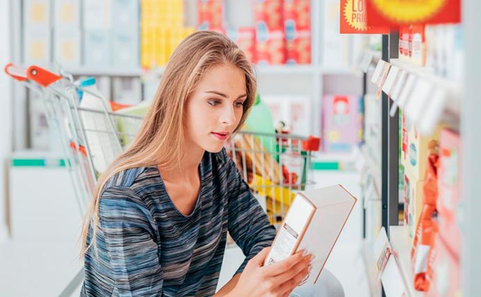 A partir de qué momento se recomienda cambiar la dieta