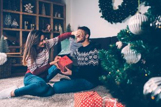 Ideas para soprender a tu pareja en Navidad