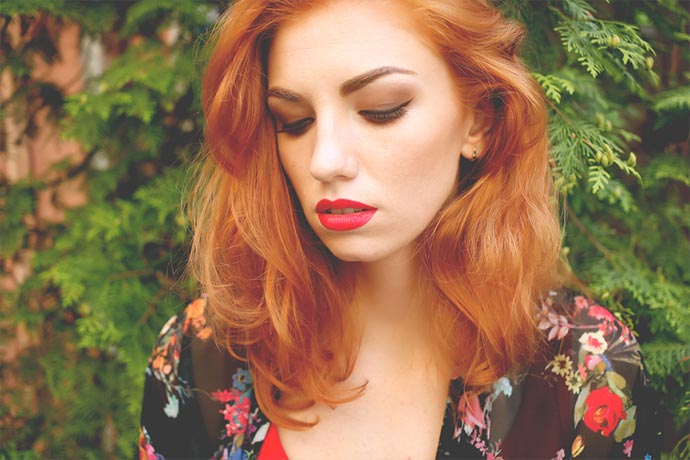 Errores de maquillaje que todas cometemos