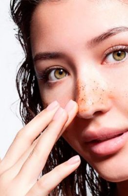 Cómo usar el carbón activo en cuidados de la piel