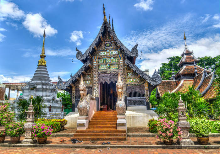 Haz un viaje de ensueño a Tailandia