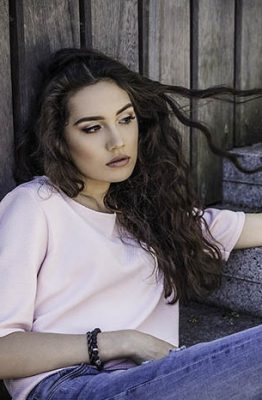 Trucos para tener unos rizos definidos