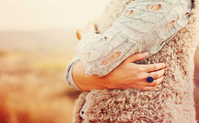 Tendencias otoño-invierno de mujer