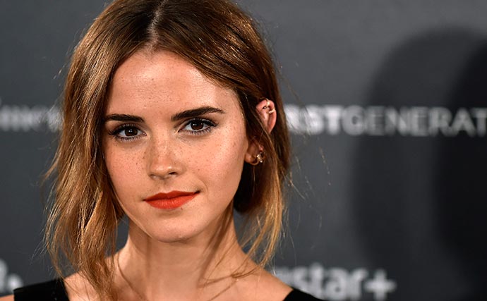 Reflexiones de Emma Watson