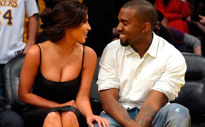 Parejas empalagosas de Instagram