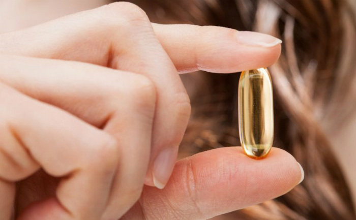 Colágeno para tu piel y huesos