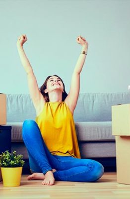 Cómo decorar una casa unifamiliar