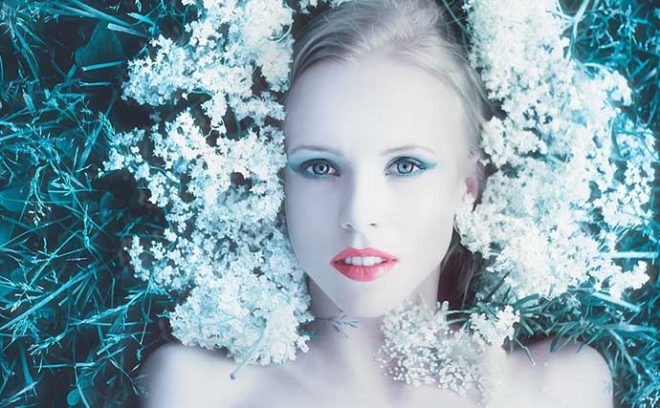 Conseils de maquillage des yeux pour agrandir tes yeux