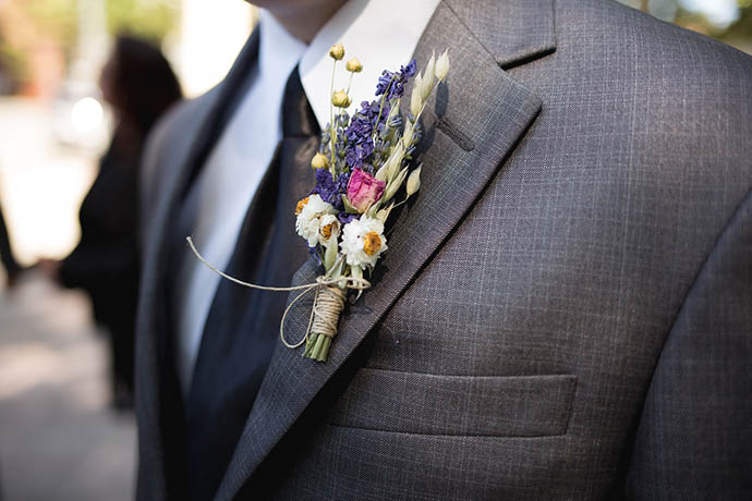 Cómo preparar una boda