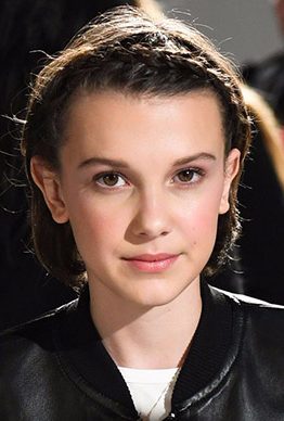 Qué debemos aprender de Millie Bobby Brown