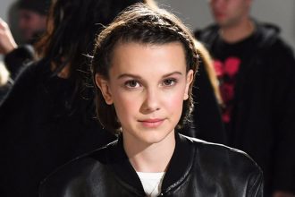 Qué debemos aprender de Millie Bobby Brown