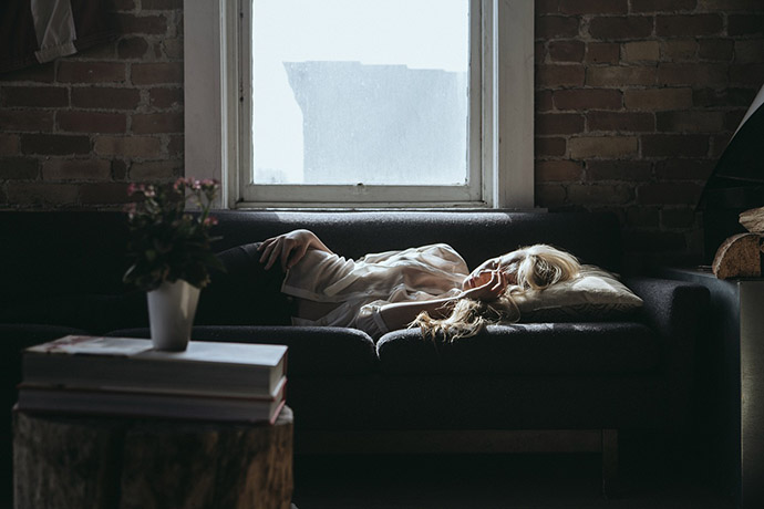 ¿Cómo influye tu manera de dormir en tu personalidad?
