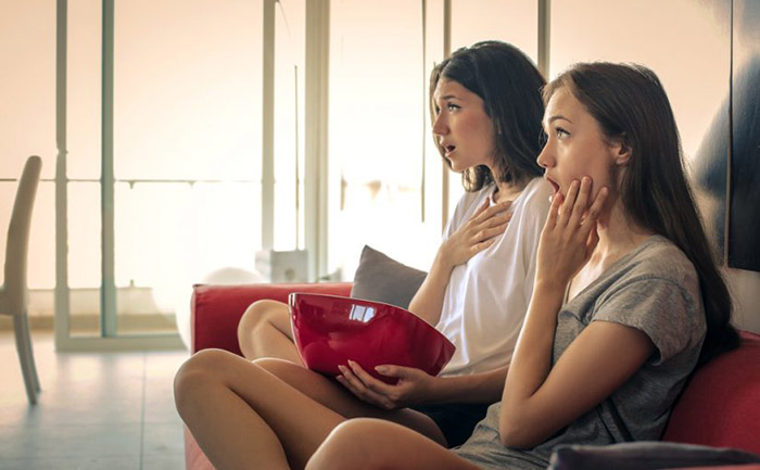 Cine contra la violencia de género