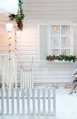 Ideas y tendencias para decorar tu casa en navidad