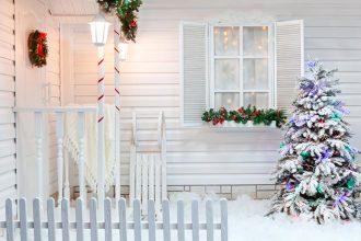 Ideas y tendencias para decorar tu casa en navidad