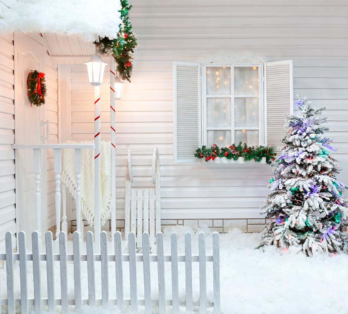 Ideas y tendencias para decorar tu casa en navidad