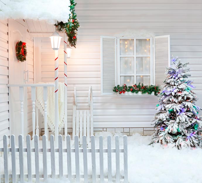 Ideas y tendencias para decorar tu casa en navidad