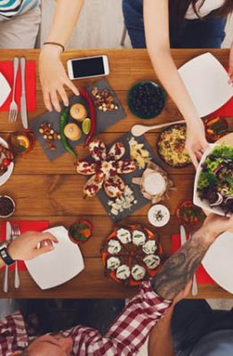 Consejos para integrar asientos extra