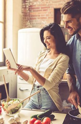 Cómo iluminar la cocina