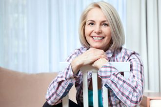 ¿Qué debes saber acerca de la menopausia?