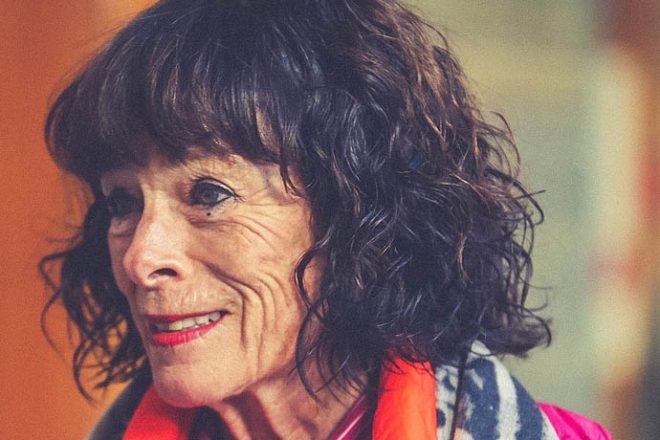 Opinión de las famosas acerca del envejecimiento.