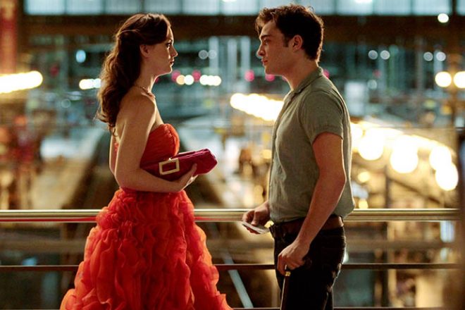 7 Parejas de series que te robarán el corazón | Parejas de famosos 7 Parejas de series que te robarán el corazón | Parejas de famosos
