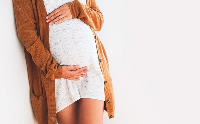 Listado de dudas acerca del embarazo