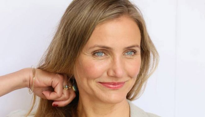 Lo que piensan las actrices sobre envejecer