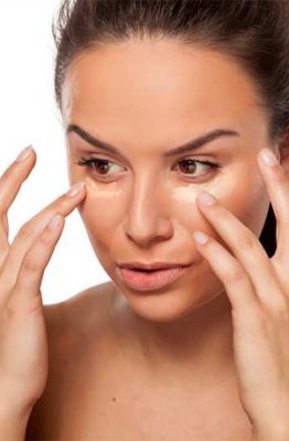 Cuáles son las bases de maquillajes de menor coste