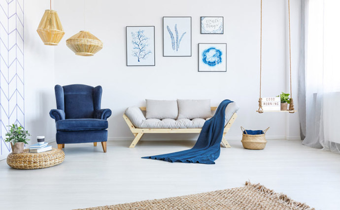 Ideas para fusionar el estilo clásico con el moderno