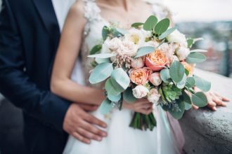 Cómo planificar una boda religiosa