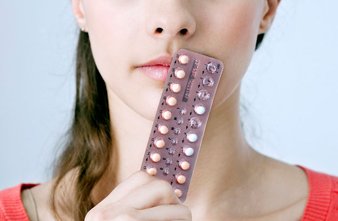 Riesgos de tomar la pastilla antinconceptiva
