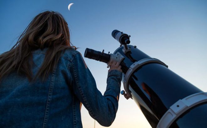 Efectos de la luna en la regla de la mujer