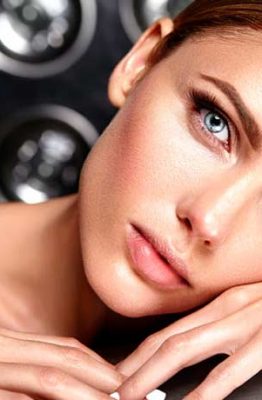 Cómo maquillarte si tienes la piel grasa