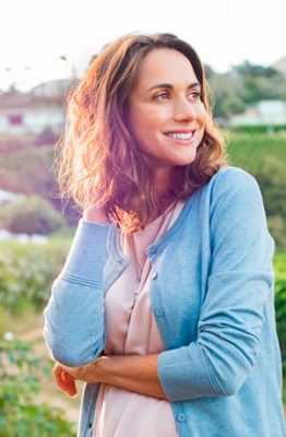 Cómo superar la crisis de los 40 si eres mujer