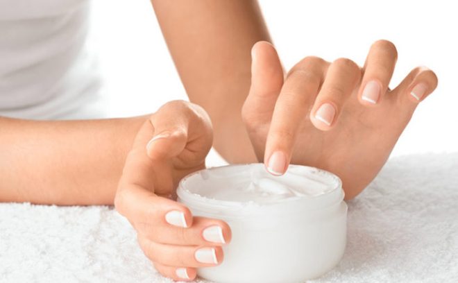 Consejos para escoger una crema hidratante para pieles sensibles